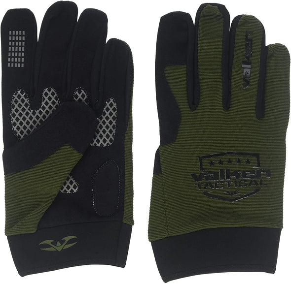 Valken Sierra II Gloves | KNAMAO.