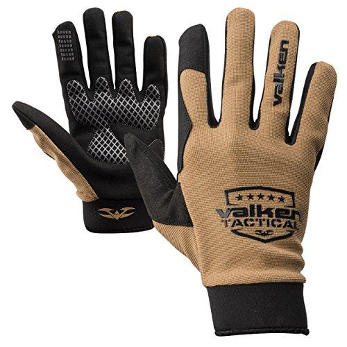 Valken Sierra II Gloves | KNAMAO.