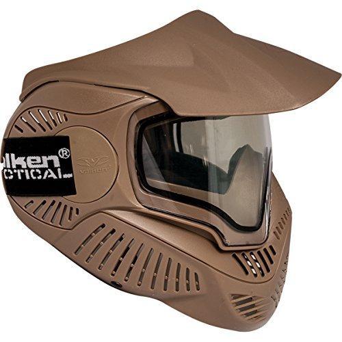 Valken SLY Paintball Annex MI-7 Thermal Mask Tan | KNAMAO.
