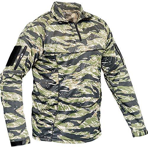 Valken Tango Paintball Jersey Combat Shirt | KNAMAO.