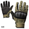 Valken Zulu Tactical Gloves | KNAMAO.