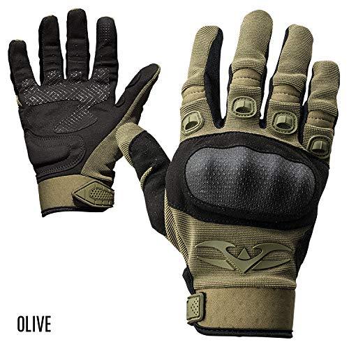 Valken Zulu Tactical Gloves | KNAMAO.