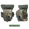 Viagdo Tactical Waist Bag 800D | KNAMAO.