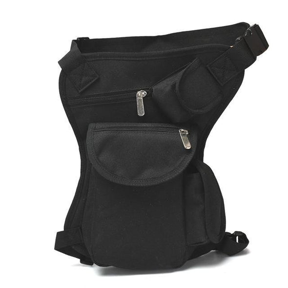 Viagdo Tactical Waist Bag 800D | KNAMAO.