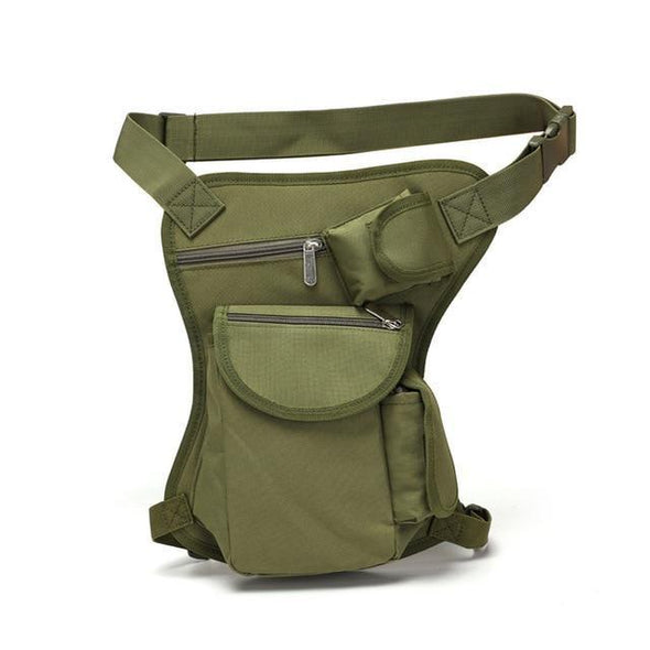 Viagdo Tactical Waist Bag 800D | KNAMAO.