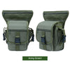 Viagdo Tactical Waist Bag 800D | KNAMAO.