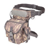 Viagdo Tactical Waist Bag 800D | KNAMAO.
