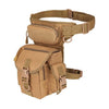 Viagdo Tactical Waist Bag 800D | KNAMAO.