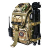 Warground SJB4045L Tactical Backpack 40l | KNAMAO.