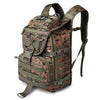 Warground SJB4045L Tactical Backpack 40l | KNAMAO.