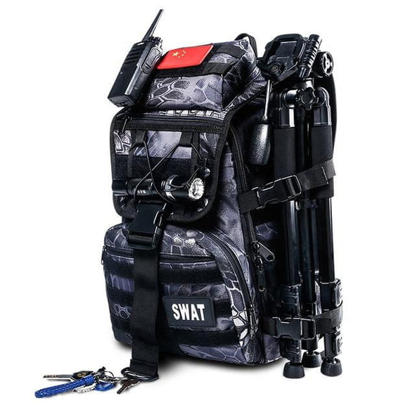 Warground SJB4045L Tactical Backpack 40l | KNAMAO.