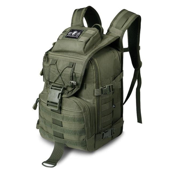 Warground SJB4045L Tactical Backpack 40l | KNAMAO.