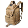 Warground SJB4045L Tactical Backpack 40l | KNAMAO.
