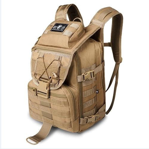 Warground SJB4045L Tactical Backpack 40l | KNAMAO.