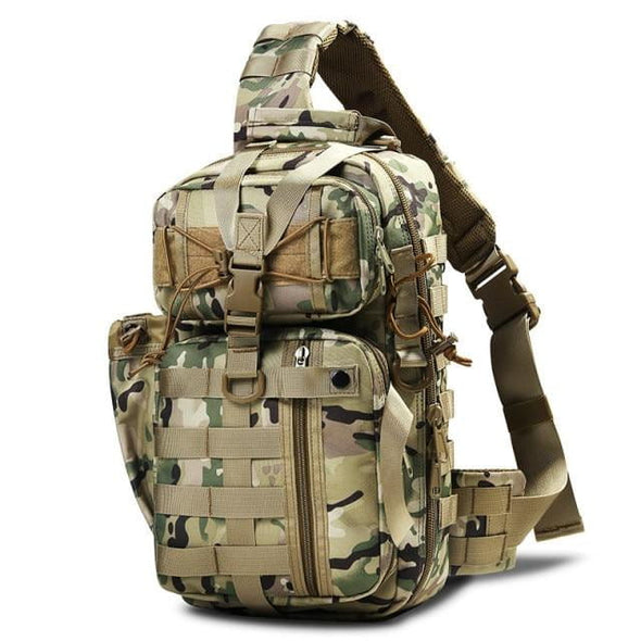 Warground SJB4079 Military Tactical Backpack M | KNAMAO.