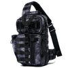 Warground SJB4079 Military Tactical Backpack M | KNAMAO.