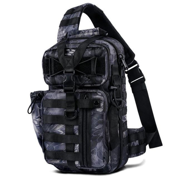 Warground SJB4079 Military Tactical Backpack M | KNAMAO.