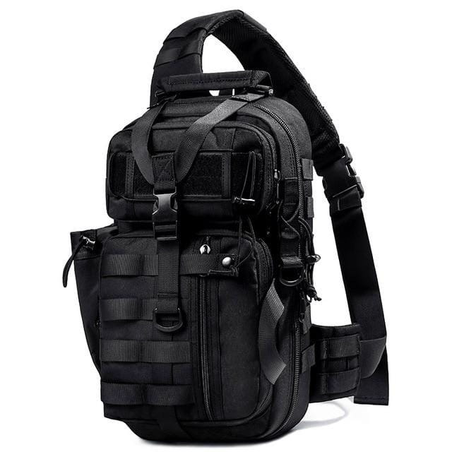 Warground SJB4079 Military Tactical Backpack M
