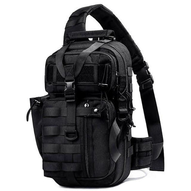 Warground SJB4079 Military Tactical Backpack M | KNAMAO.