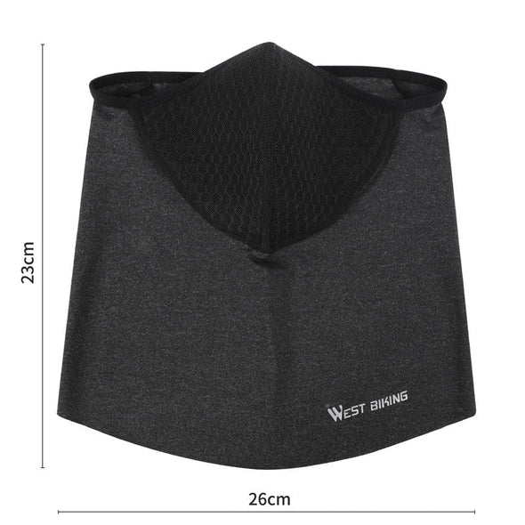WEST BIKING Summer Sports Bandana - KNAMAO