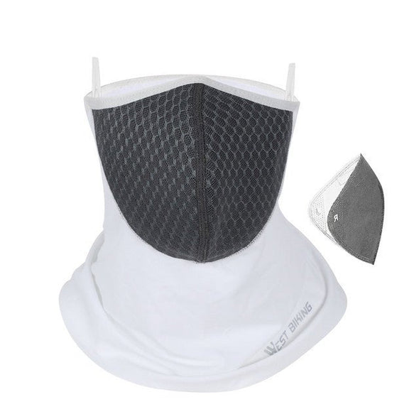 WEST BIKING Summer Sports Bandana - KNAMAO