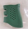 Wolfslaves Anti Slip Tactical Rubber Gun Hand Grip Cover For Glock | KNAMAO.
