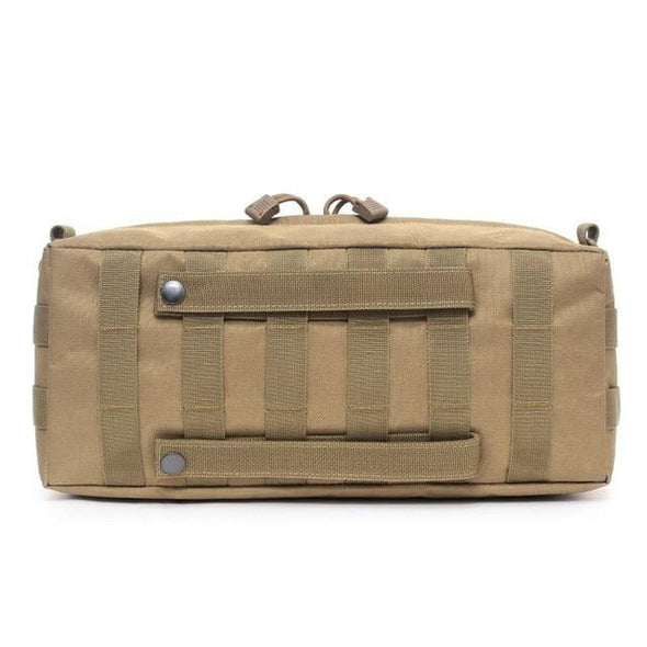 Wolfslaves Multi-Purpose Tactical Utility Pouch | KNAMAO.