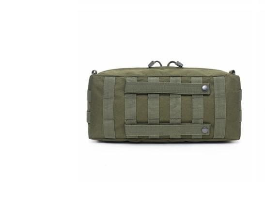 Wolfslaves Multi-Purpose Tactical Utility Pouch | KNAMAO.