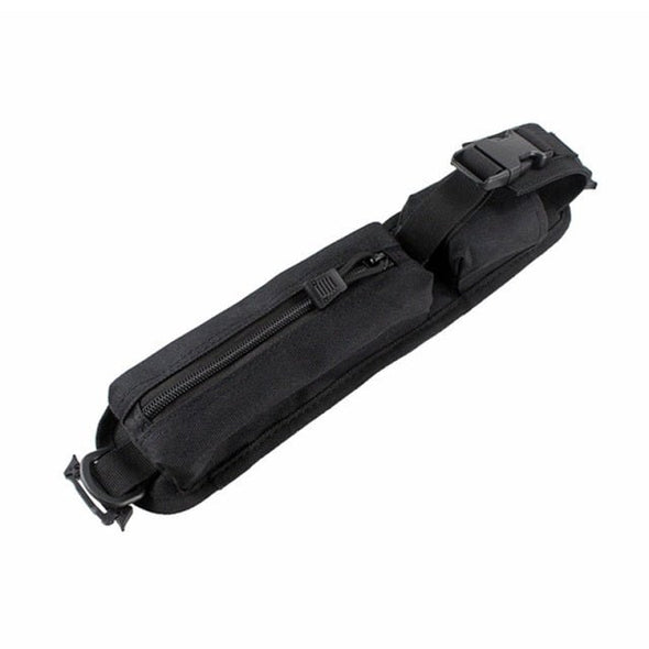 Wolfslaves Tactical Backpack Shoulder Strap Pouch - KNAMAO