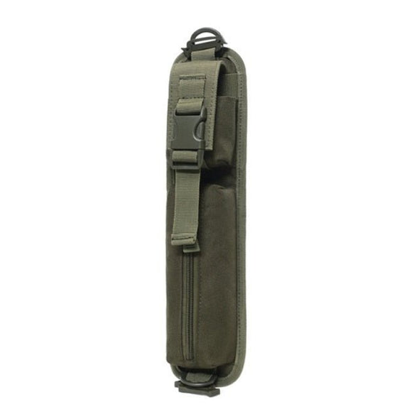 Wolfslaves Tactical Backpack Shoulder Strap Pouch - KNAMAO