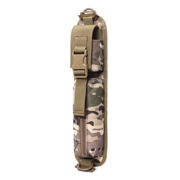 Wolfslaves Tactical Backpack Shoulder Strap Pouch - KNAMAO
