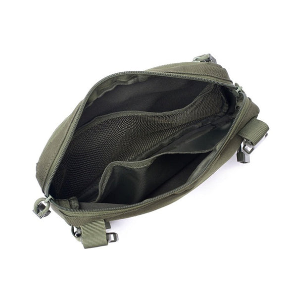 Wolfslaves Tactical Chest Rig Bag - KNAMAO