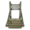 Wolfslaves Tactical Chest Rig Bag - KNAMAO