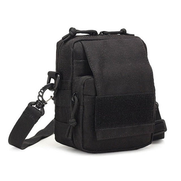 Wolfslaves Tactical Cross Body Bag - KNAMAO