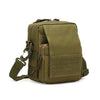 Wolfslaves Tactical Cross Body Bag - KNAMAO
