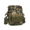 Wolfslaves Tactical Cross Body Bag - KNAMAO