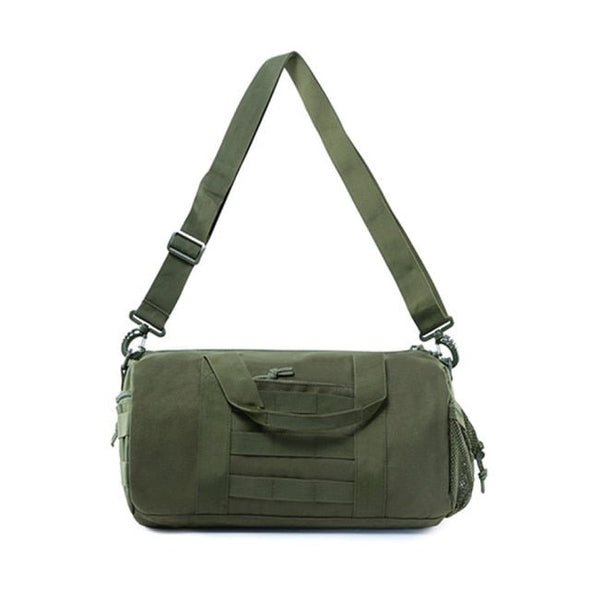 Wolfslaves Tactical Duffle Bag - KNAMAO