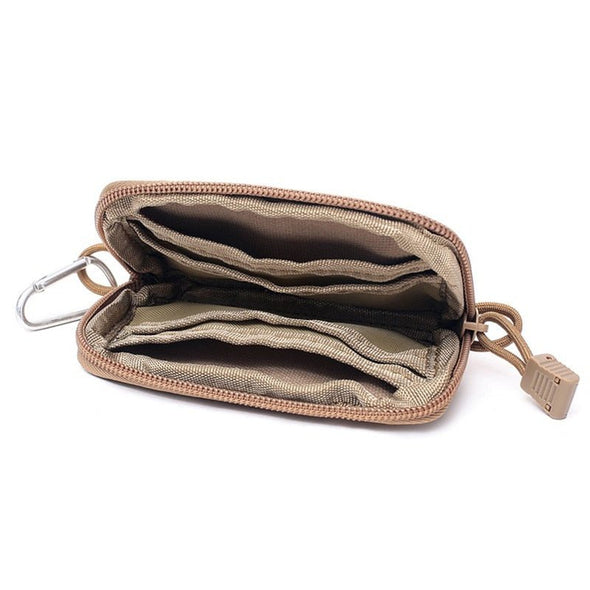 Wolfslaves Tactical EDC Card Pouch - KNAMAO