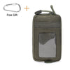 Wolfslaves Tactical EDC Card Pouch - KNAMAO