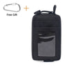 Wolfslaves Tactical EDC Card Pouch - KNAMAO