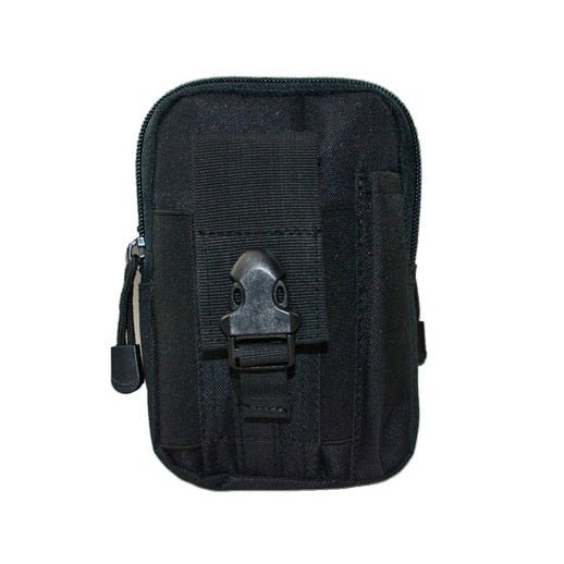 Wolfslaves Tactical EDC Molle Pouch Small - KNAMAO