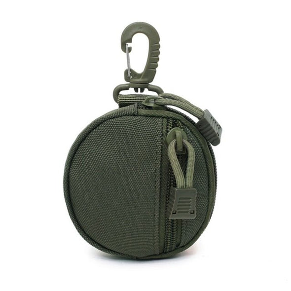 Wolfslaves Tactical EDC Pocket Organizer - KNAMAO