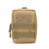 Wolfslaves Tactical EDC Pouch - KNAMAO