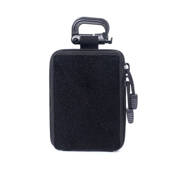 Wolfslaves Tactical EDC Pouch Mini - KNAMAO