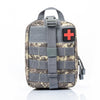 Wolfslaves Tactical EMT Medical Bag Large - KNAMAO