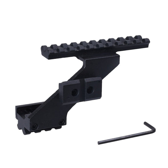 Wolfslaves Tactical Glock Scope Mount - KNAMAO