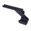 Wolfslaves Tactical Glock Scope Mount - KNAMAO