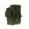 Wolfslaves Tactical Hunting Waist Pouch Medium - KNAMAO