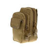 Wolfslaves Tactical Hunting Waist Pouch Medium - KNAMAO