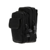 Wolfslaves Tactical Hunting Waist Pouch Medium - KNAMAO